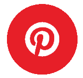 pinterest icon